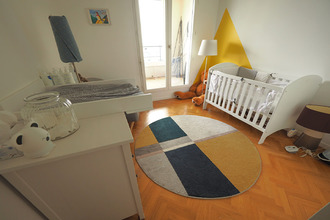 achat appartement st-cyr-l-ecole 78210