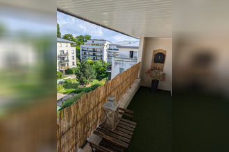 achat appartement st-cyr-l-ecole 78210