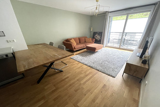 achat appartement st-cyr-l-ecole 78210