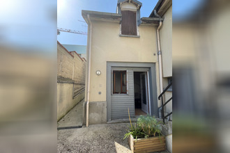 achat appartement st-cyr-l-ecole 78210