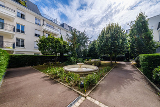 achat appartement st-cyr-l-ecole 78210