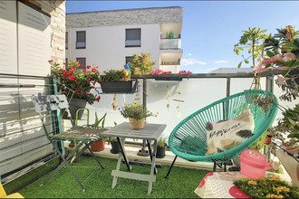 achat appartement st-cyr-l-ecole 78210