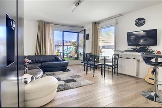 achat appartement st-cyr-l-ecole 78210