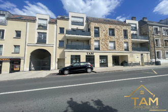 achat appartement st-cyr-l-ecole 78210