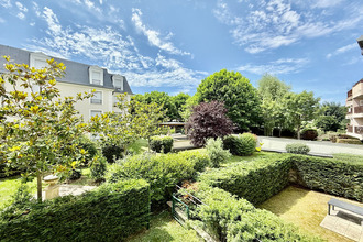 achat appartement st-cyr-l-ecole 78210