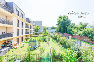 achat appartement st-cyr-l-ecole 78210