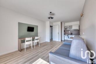 achat appartement st-cyr-l-ecole 78210