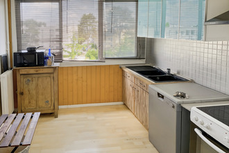 achat appartement st-cyr-l-ecole 78210