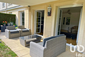 achat appartement st-cyr-l-ecole 78210