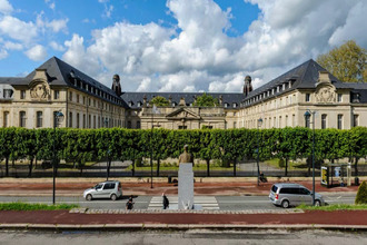 achat appartement st-cyr-l-ecole 78210