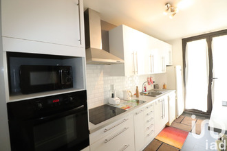 achat appartement st-cyr-l-ecole 78210