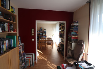 achat appartement st-cyr-l-ecole 78210