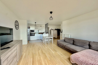 achat appartement st-cyr-l-ecole 78210