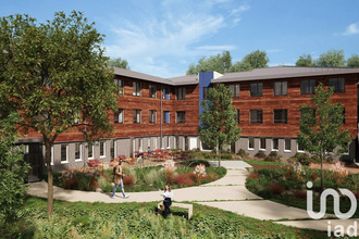 achat appartement st-cyr-l-ecole 78210