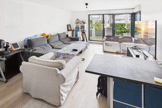 achat appartement st-cyr-l-ecole 78210