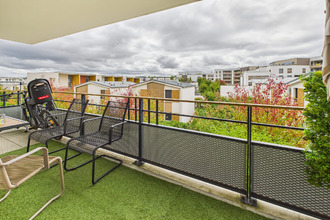 achat appartement st-cyr-l-ecole 78210