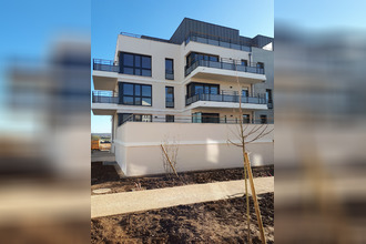 achat appartement st-cyr-l-ecole 78210