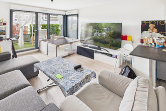 achat appartement st-cyr-l-ecole 78210