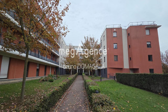 achat appartement st-cyr-l-ecole 78210
