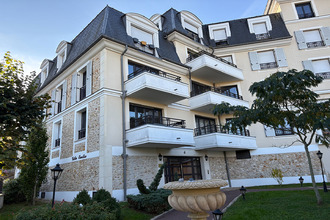 achat appartement st-cyr-l-ecole 78210