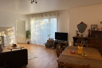 achat appartement st-cyr-l-ecole 78210