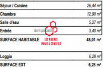 achat appartement st-cyr-l-ecole 78210