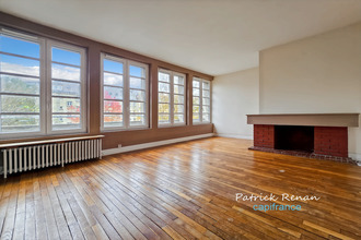 achat appartement st-cyr-l-ecole 78210