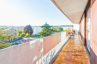 achat appartement st-cyr-l-ecole 78210