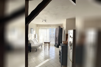 achat appartement st-cyr-l-ecole 78210