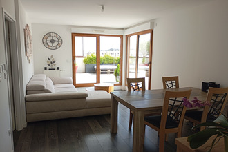 achat appartement st-cyr-l-ecole 78210