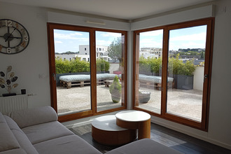 achat appartement st-cyr-l-ecole 78210