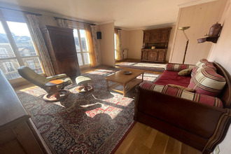 achat appartement st-cyr-l-ecole 78210