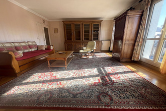 achat appartement st-cyr-l-ecole 78210