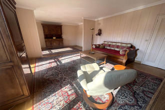 achat appartement st-cyr-l-ecole 78210