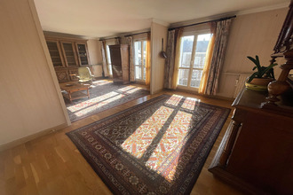 achat appartement st-cyr-l-ecole 78210