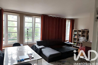 achat appartement st-cyr-l-ecole 78210