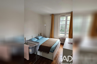 achat appartement st-cyr-l-ecole 78210