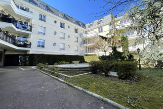 achat appartement st-cyr-l-ecole 78210