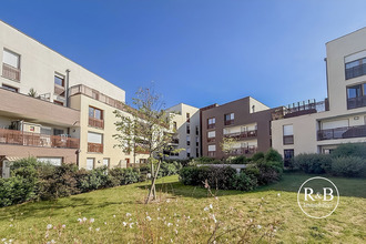 achat appartement st-cyr-l-ecole 78210