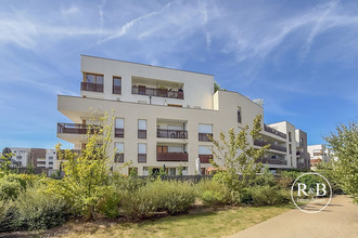 achat appartement st-cyr-l-ecole 78210