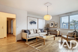 achat appartement st-cyr-l-ecole 78210