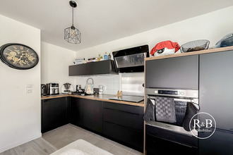 achat appartement st-cyr-l-ecole 78210