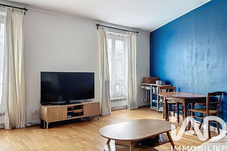 achat appartement st-cyr-l-ecole 78210