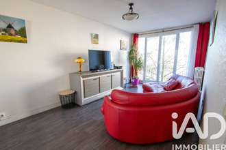 achat appartement st-cyr-l-ecole 78210