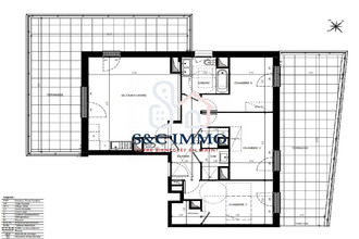 achat appartement st-cyr-l-ecole 78210