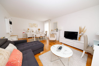 achat appartement st-cyr-l-ecole 78210