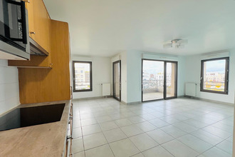 achat appartement st-cyr-l-ecole 78210