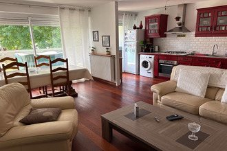 achat appartement st-cyr-l-ecole 78210