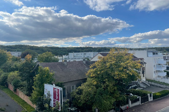 achat appartement st-cyr-l-ecole 78210