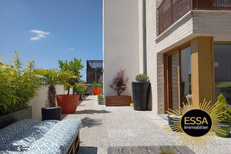 achat appartement st-cyr-l-ecole 78210